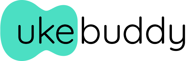 ukebuddy logo